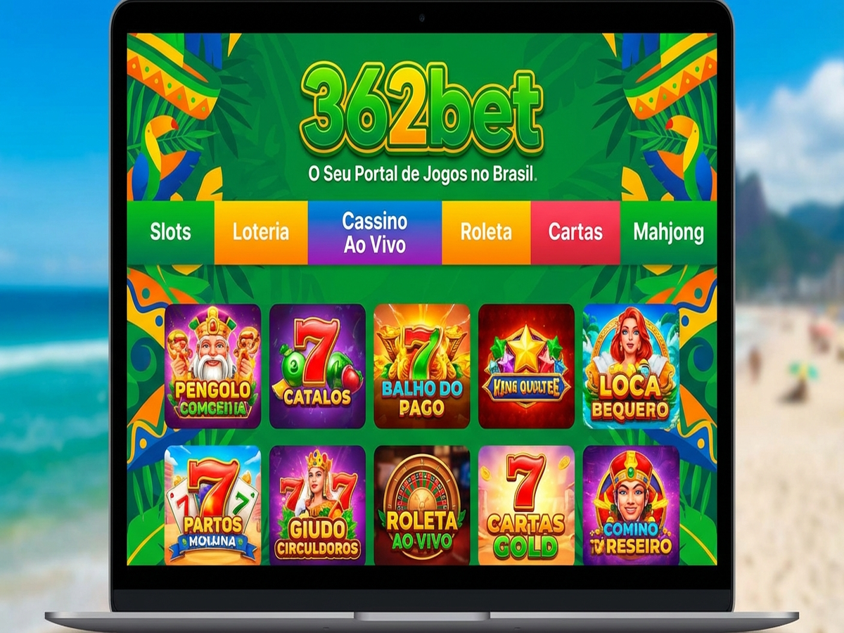 Screenshot 1 362bet