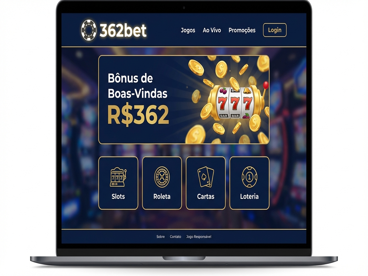 Screenshot 2 362bet