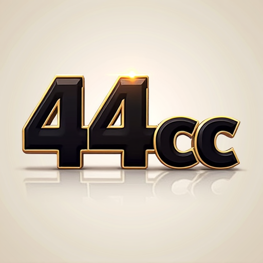 44cc